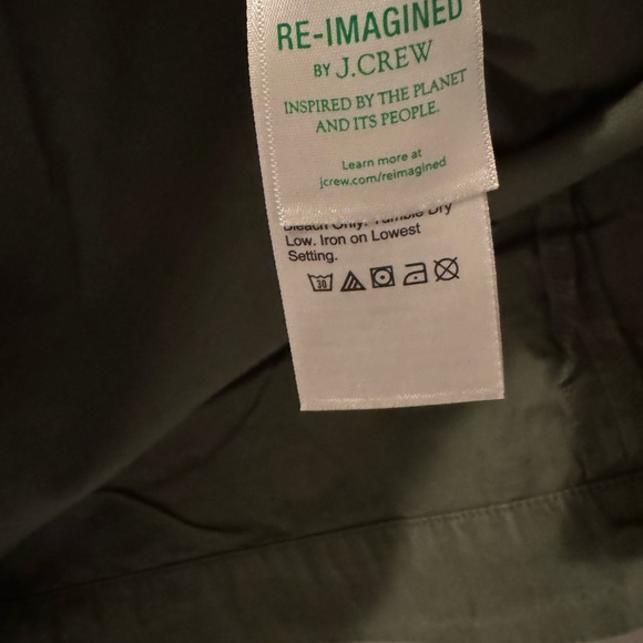 J Crew skirt. Size 12 - Picture 4 of 6